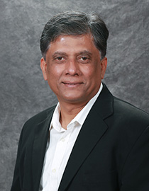 Dr. Sharath Girimaji