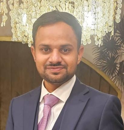 Mueen Baig Mohammed