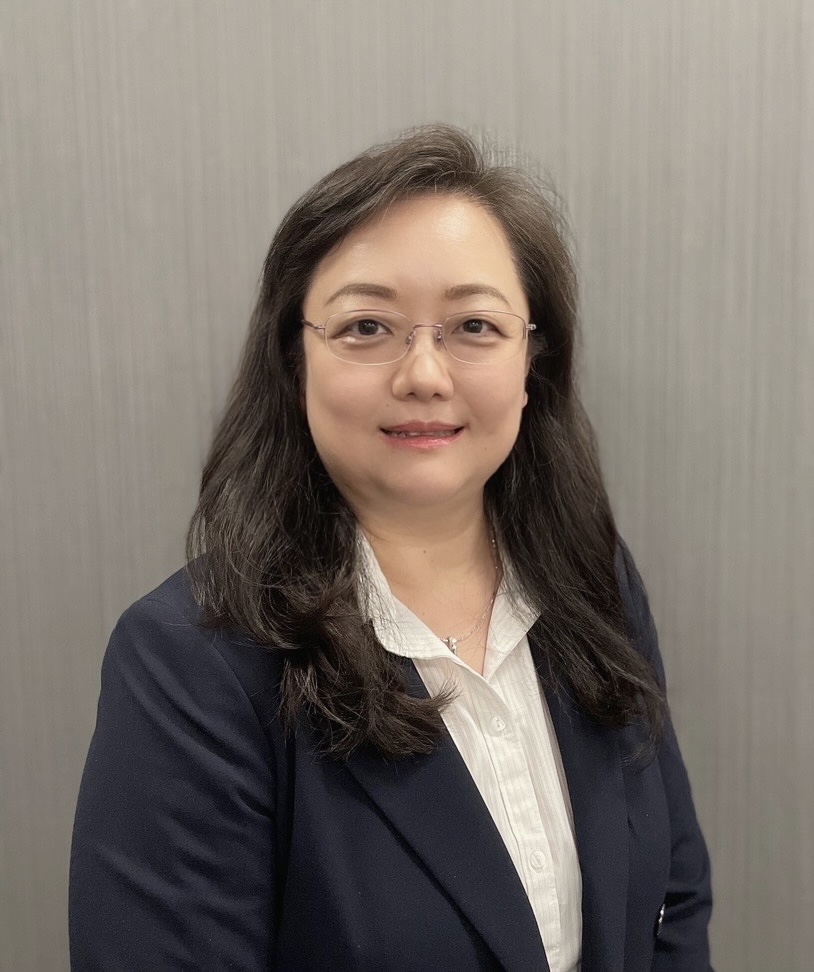 Jin Wang
