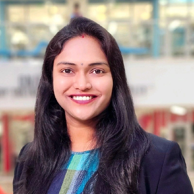 Harini Gunda