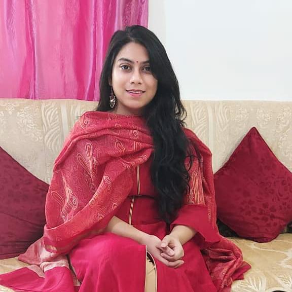 Madhulika Dey