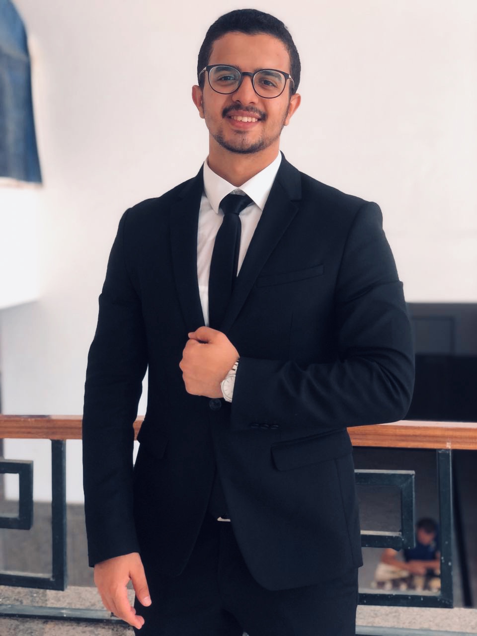 Mohammad Elkady