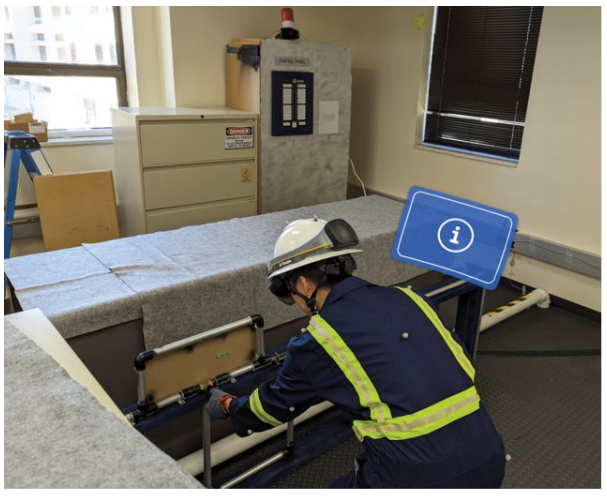 Dynamic Adaptation of UI Features