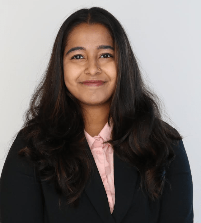 Dyuthi Thampan